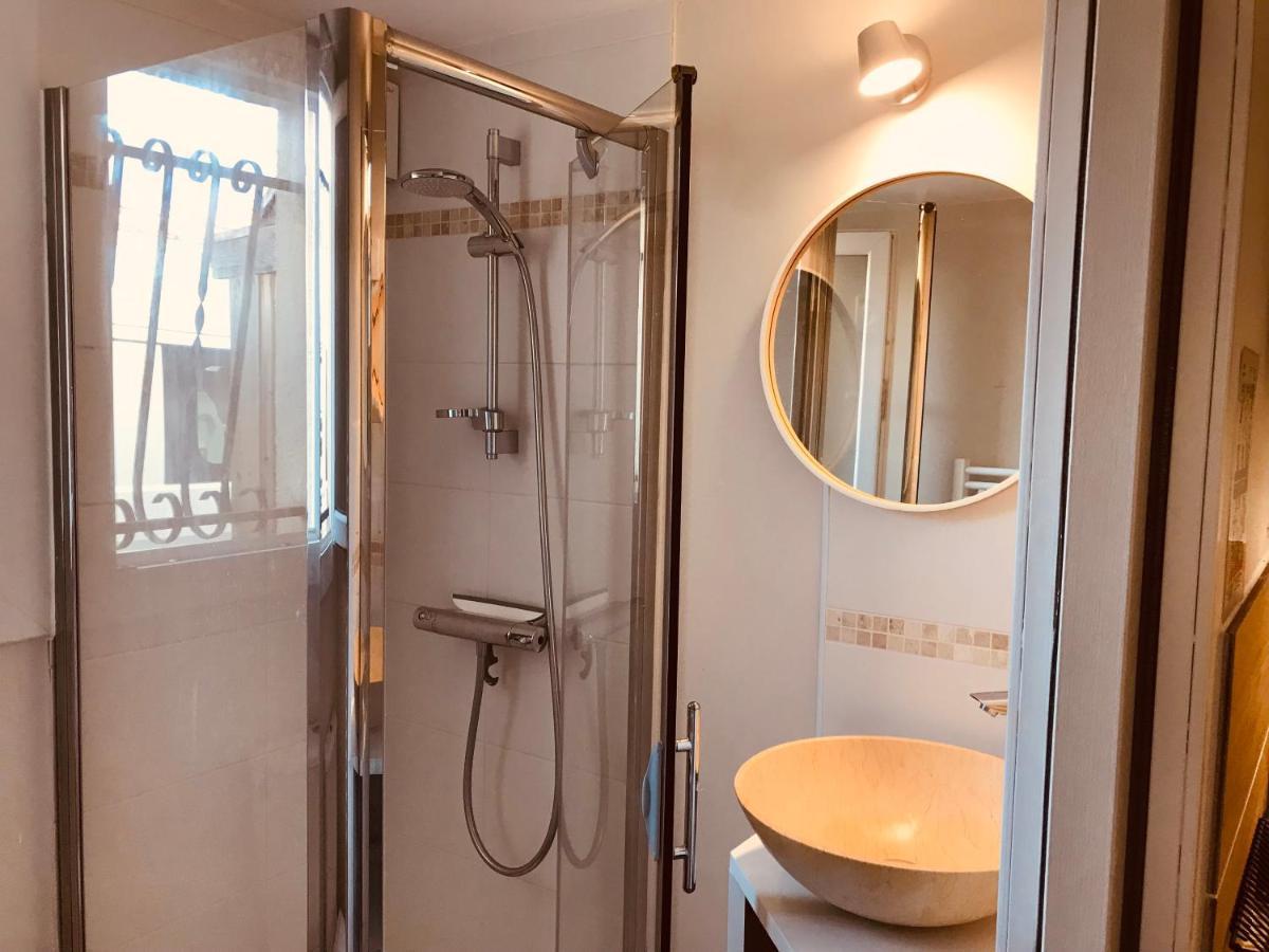 Ferienhaus Cocon Entre Presqu'ile Du Cap Ferret Et Plages Oceanes - Terrasse - 1 Velo Gratuit Ares
