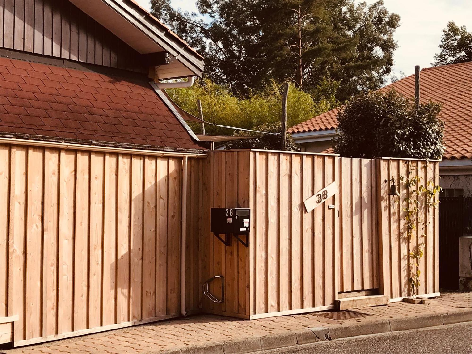 Cocon Entre Presqu'ile Du Cap Ferret Et Plages Oceanes - Terrasse - 1 Velo Gratuit * Ares