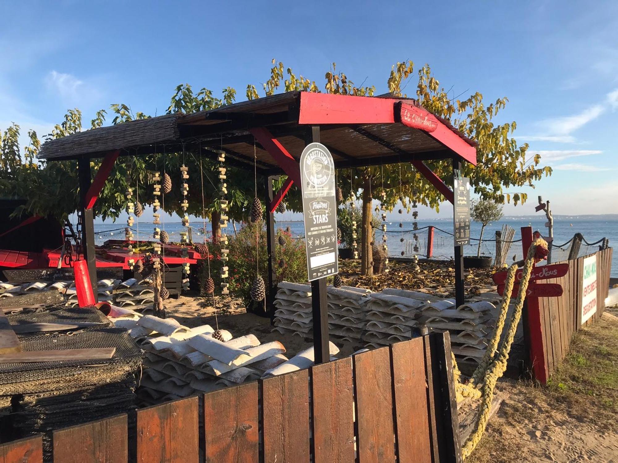 Cocon Entre Presqu'ile Du Cap Ferret Et Plages Oceanes - Terrasse - 1 Velo Gratuit *